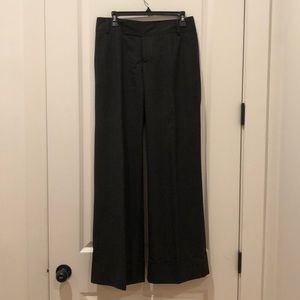 Banana republic Martin fit trouser
